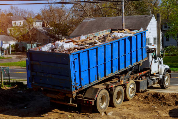Best Yard Waste Removal  in Folsom, NJ