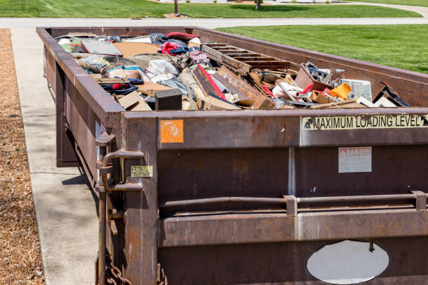 Best Hoarding Cleanup  in Folsom, NJ