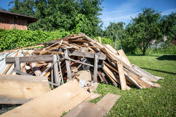Best Same-Day Junk Removal Services  in Folsom, NJ